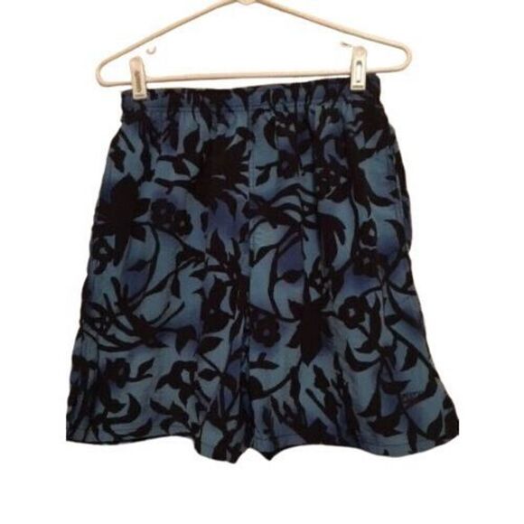 SPEEDO SIZE MEDIUM SWIM TRUNKS - Picture 1 of 4